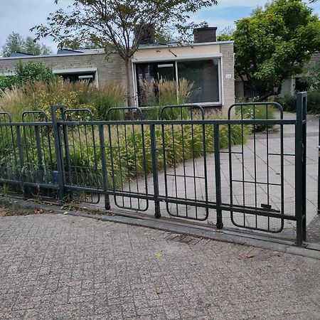 Huis Bij De Catalpa Dordrecht Exterior photo